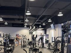 -TMG潮流健身(奥体莲荷里店)