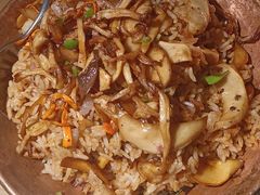 -甘思咪哚·云南艺术餐厅(天河广百店)