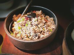 黑松露炒饭-庆春朴门(前滩太古里店)