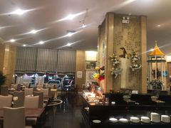 大堂-尼罗河国际大酒店