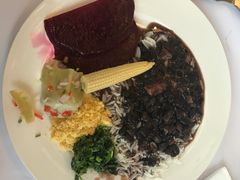 -拉蒂娜·巴西牛排馆 Latina·Brazilian Steakhouse(陆家嘴旗舰店)