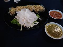 -Mr. 99 Steak and Seafood Restaurant