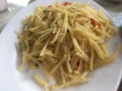 -芽庄老成都川菜馆