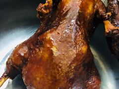 招牌甜皮鸭-李四孃甜皮鸭