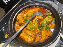 私房豆腐-富临轩私房菜(集庆门大街店)