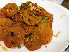 -丝路伊兰·兰州牛肉面(马连道店)
