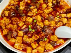 -A One Kitchen·南京精菜馆(德基广场店)