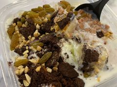 -学姐家酸奶铺(江大店)