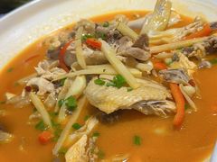 -九嶷人间(泠江中路店)