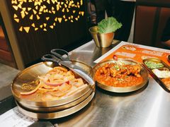 -核桃碳烤肉馆(深圳首店)