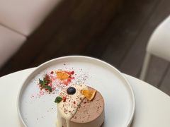-角落低卡烘焙(正弘城店)