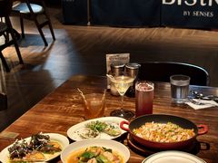-Bistro 63 创意融合料理(广粤天地店)