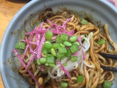 -北京炸酱面馆·烤鸭(前门总店)