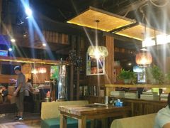 -柿子树炭烤羊腿(金台路店)
