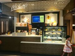 -麦当劳(南后街店)