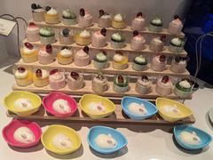 -华厦大酒店·桃源西餐厅·自助餐