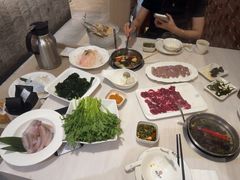 -围炉夜话·潮汕卤水火锅(榕江店)