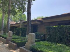 -春晖园度假酒店温泉