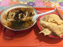 -丽丽三鲜螺蛳粉(田林路店)