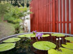 -龙华寺