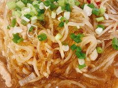 -大地春饼店(黄河路店)
