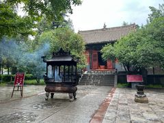 -洛阳白马寺
