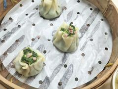 翡翠烧卖-迎扬春茶社(闻喜路店)
