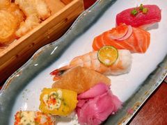 -金沙滩喜来登度假酒店-雅日本餐厅