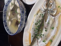 -品渔味湖鲜馆(拈花湾店)