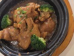 -火啫啫·粤式啫啫煲(南通首店)