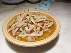 -梁家大院•农家菜(昆山会展中心店)