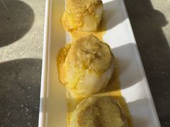 芥末墩儿-京菜·砂锅居·烤鸭(西四店)