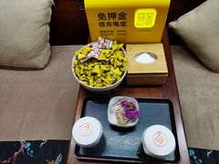 -裕和堂中医推拿艾灸(太古汇臻品店)