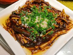 响油鳝糊-天福苑(崇宁路店)