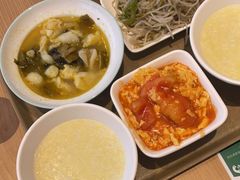 -老乡鸡(国华广场店)