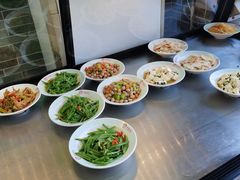 -豫掌柜饸饹面·烩面(秀沿路店)