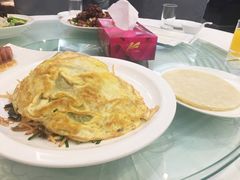 -玉林烤鸭店(定福庄店)