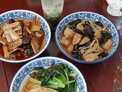 -西园寺素食(西园弄戒幢律寺店)