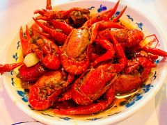 招牌虾-老长沙龙虾馆(梅林店)