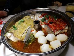 -望湘园·湖南菜(宏伊店)