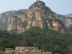 -北京上方山国家森林公园