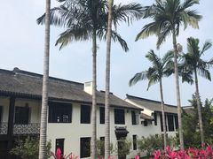 -南沙天后宫景区