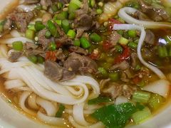 -肆姐面粉馆(坡子街店)