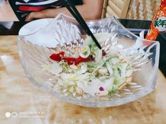 -力力豆花庄(广渠门店)