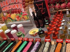 -炉小哥烤肉(朗悦公园茂店)