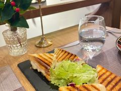 -LA CREPERIE BRETONNE布列塔尼法式餐厅(天童北路店)