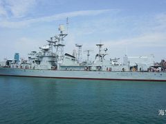 -中国人民解放军海军博物馆