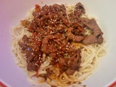 -阿当·小炒牛肉面(人广店)