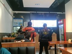 -鲜笃面(肇嘉浜路店)