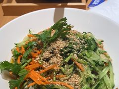 -马记永·兰州牛肉面(山姆外高桥店)